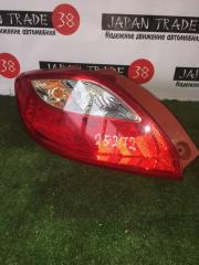 Запчасть стоп-сигнал задний левый MAZDA DEMIO