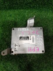 Запчасть блок efi TOYOTA STARLET