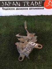 Запчасть замок капота TOYOTA CALDINA