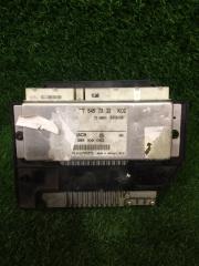Блок EFI E-CLASS W210 M112 E24 Блок EFI E-CLASS W210 M112 E24