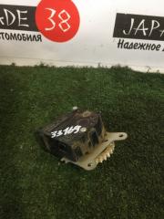 Запчасть сервопривод печки TOYOTA COROLLA FIELDER