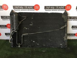 Радиатор кондиционера TOYOTA Crown Majesta
