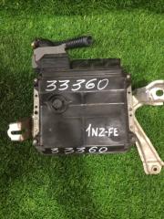 Фото запчасти блок efi TOYOTA YARIS контрактная запчасть Запчасть блок efi TOYOTA YARIS