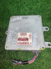 Запчасть блок efi TOYOTA CROWN 1999