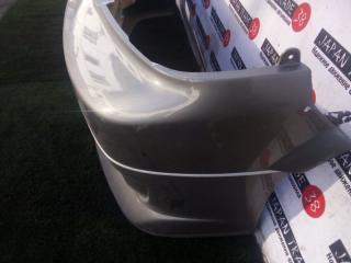 Бампер передний GRANVIA VCH16 5VZ-FE