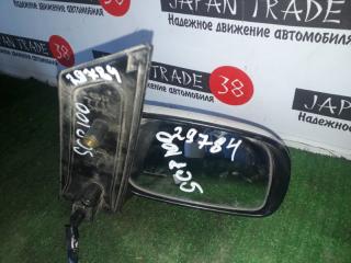 Запчасть зеркало боковое правое TOYOTA RACTIS. BELTA