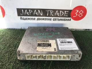 Фото запчасти блок efi TOYOTA PRONARD контрактная запчасть Запчасть блок efi TOYOTA PRONARD