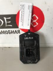 Запчасть реостат печки TOYOTA HIACE 2008