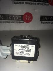 Запчасть блок управления корректором фар TOYOTA AURIS