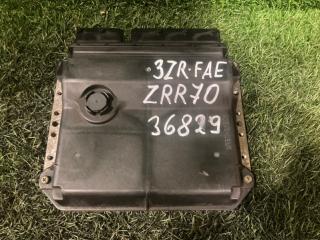 Запчасть блок efi TOYOTA NOAH