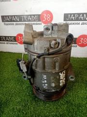 Компрессор кондиционера NISSAN SERENA 10.2006 - 05.2007
