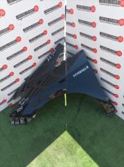 Фото запчасти крыло переднее левое TOYOTA PRIUS контрактная запчасть Запчасть крыло переднее левое TOYOTA PRIUS