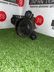 Подушка двигателя ALPHARD GGH20 2GR-FE