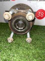 Ступичный узел передний w166 Ступичный узел передний w166