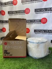 Запчасть воздушный фильтр TOYOTA HILUX  LAND CRUISER
