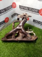 Фото запчасти выпускной коллектор TOYOTA AURIS контрактная запчасть Запчасть выпускной коллектор TOYOTA AURIS