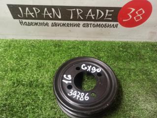 Запчасть шкив помпы TOYOTA CHASER