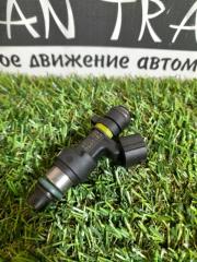 Запчасть форсунка топливная NISSAN