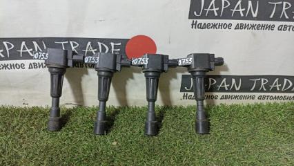 Запчасть катушка зажигания MAZDA DEMIO 2004