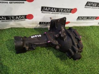 Раздатка АКПП TOYOTA CALDINA контрактная Раздатка АКПП TOYOTA CALDINA