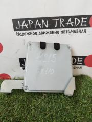 Запчасть блок efi TOYOTA VEROSSA 2007