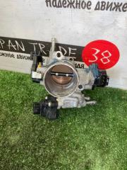 Запчасть дроссельная заслонка TOYOTA COROLLA