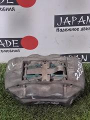 Запчасть суппорт тормозной передний левый TOYOTA HILUX SURF