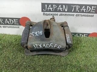 Запчасть суппорт тормозной передний правый TOYOTA Toyota Altezza / Mark II / Crown / Verossa