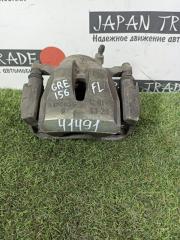 Запчасть суппорт тормозной передний левый TOYOTA AURIS BLADE HARRIER  HS250H NX200/300H  NX20A0T