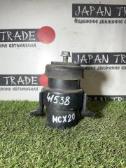 Фото запчасти подушка двигателя передняя TOYOTA PRONARD 2002 контрактная запчасть Запчасть подушка двигателя передняя TOYOTA PRONARD 2002