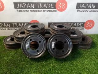 Запчасть шкив помпы TOYOTA CHASER