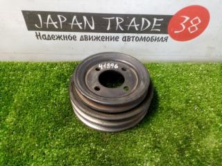 Запчасть шкив помпы TOYOTA HILUX SURF