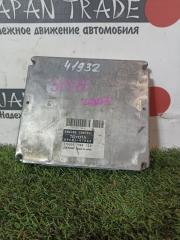 Запчасть блок efi TOYOTA PRIUS 2005