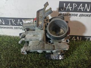 Фото запчасти дроссельная заслонка TOYOTA ALTEZZA 2005 контрактная запчасть Запчасть дроссельная заслонка TOYOTA ALTEZZA 2005