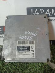 Фото запчасти блок efi TOYOTA CHASER 2001 контрактная запчасть Запчасть блок efi TOYOTA CHASER 2001
