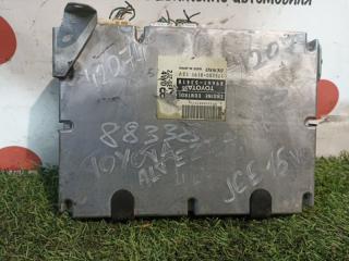 Запчасть блок efi TOYOTA ALTEZZA GITA 2005
