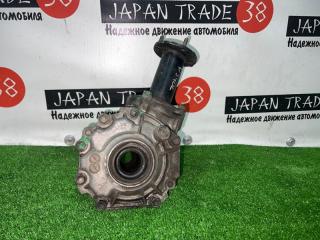 Раздатка АКПП TOYOTA RACTIS контрактная Раздатка АКПП TOYOTA RACTIS