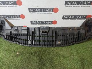 Защита бампера передняя TOYOTA BLADE 2010