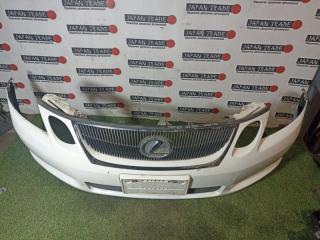 Запчасть бампер передний LEXUS GS350 2007