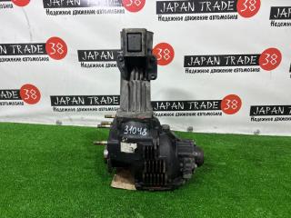 Раздатка АКПП TOYOTA CALDINA контрактная Раздатка АКПП TOYOTA CALDINA