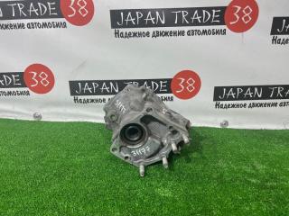 Раздатка АКПП TOYOTA AURIS контрактная Раздатка АКПП TOYOTA AURIS