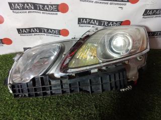 Запчасть фара левая LEXUS GS350 2007
