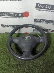 Руль TOYOTA FUN CARGO 2005