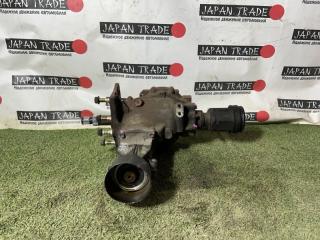 Раздатка АКПП LEXUS RX330 MCU38 3MZ-FE Раздатка АКПП LEXUS RX330 MCU38 3MZ-FE