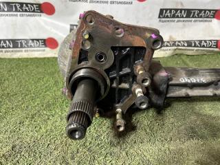 Раздатка АКПП RX330 2006 MCU38 3MZ-FE Раздатка АКПП RX330 2006 MCU38 3MZ-FE