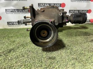 Раздатка АКПП RX330 2006 MCU38 3MZ-FE Раздатка АКПП RX330 2006 MCU38 3MZ-FE