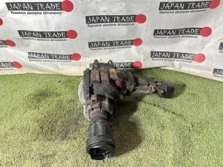 Раздатка АКПП RX330 2006 MCU38 3MZ-FE Раздатка АКПП RX330 2006 MCU38 3MZ-FE
