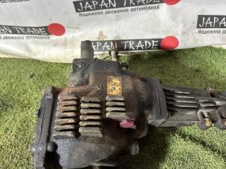 Раздатка АКПП RX330 2006 MCU38 3MZ-FE Раздатка АКПП RX330 2006 MCU38 3MZ-FE