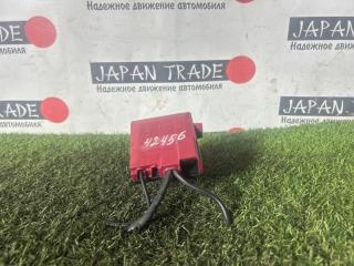 Фото запчасти клемма плюсовая TOYOTA VITZ 2005 контрактная запчасть Запчасть клемма плюсовая TOYOTA VITZ 2005