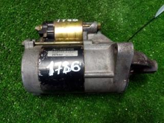 Стартер TERIOS KID J111G EF-DET